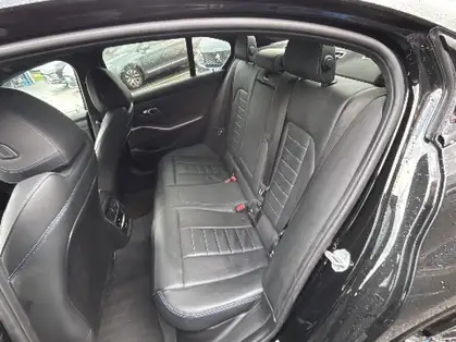 BMW SERIE 3 G20 LCI 2 G20 LCI 2 320d xDrive 190 CV BVA8