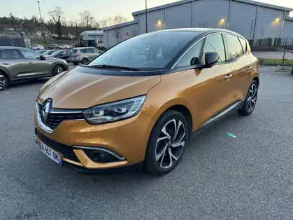 RENAULT SCENIC IV SCENIC IV INTENS DCI 110 CV EDC