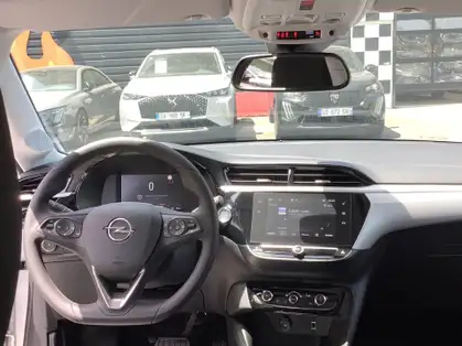 OPEL CORSA ELECTRIQUE EDITIION 136 CV (50 kWh)