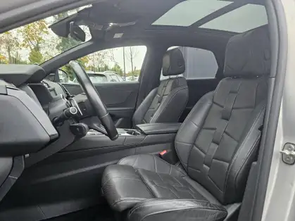 DS DS7 CROSSBACK DS7 CROSSBACK GRAND CHIC E-TENSE 300 CV EAT8 4X4