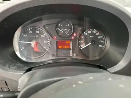 CITROEN BERLINGO FOURGON M VTi 95 CONFORT