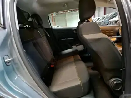 CITROEN C3 FEEL PACK 1.2 PURETECH 83 CV BVM5