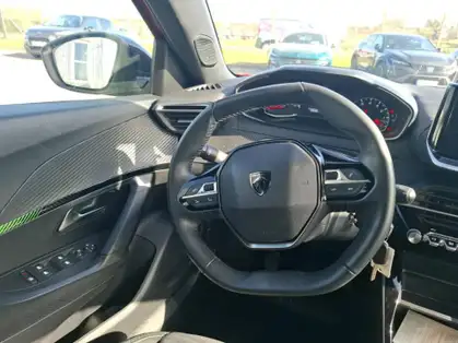 PEUGEOT 2008 ACTIVE 1.2 PURETECH 100 CV BVM6