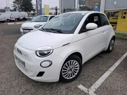 FIAT 500E BERLINE MY22 SERIE 1 STEP 1 500 e 95 ch Action