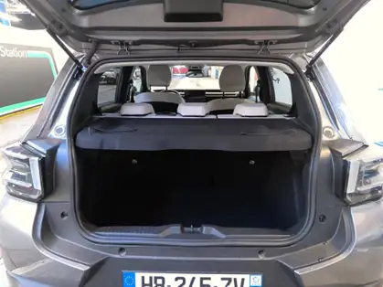 CITROEN C3 Turbo 100 ch Manuelle Max