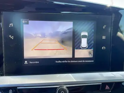 OPEL MOKKA ELEGANCE 1.5 Diesel 110 CV BVM6 