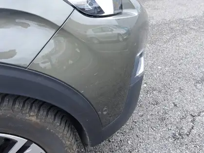 PEUGEOT 3008 SUV 3008 GT LINE 1.5 BLUEHDI 130CH S&S EAT8 