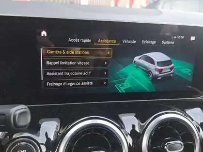 MERCEDES CLASSE B 180 7G-DCT Progressive Line Edition