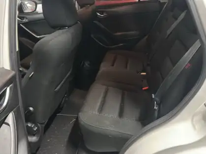 MAZDA CX-5 SELECTION 2.2L Skyactiv-D 175 CV A 4x4