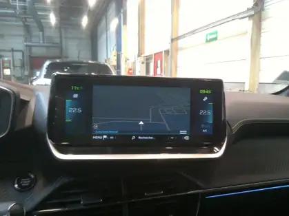 PEUGEOT 208 ELECTRIQUE E-208 GT ELECTRIQUE 50 kWh 136 CV