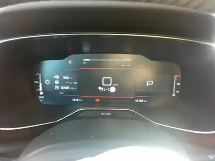 CITROEN C5 AIRCROSS MAX 1.5 BLUEHDI 130 CV EAT8