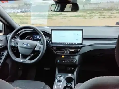 FORD FOCUS ACTIVE ST LINE X 1.5 EcoBlue 115 CV Powershift