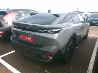 PEUGEOT 408 GT Hybrid 145 e-DCS6