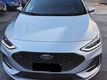 FORD FOCUS ACTIVE ST LINE X 1.5 EcoBlue 115 CV Powershift