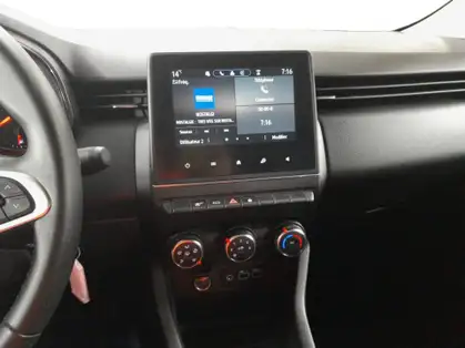 RENAULT CLIO V EQUILIBRE 1.0 TCe 90 CV BVM