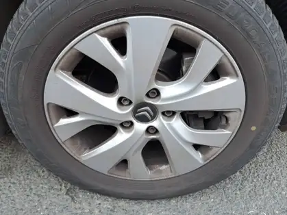 CITROEN C4 PICASSO PureTech 110 S&S Live