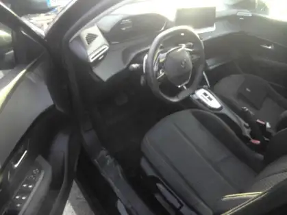 PEUGEOT 208 Hybrid 110 ch e-DCS6 Style