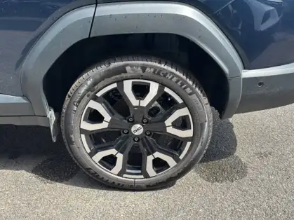 DACIA BIGSTER HYBRID JOURNEY HYBRID 155 CV 