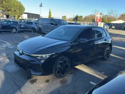 VOLKSWAGEN GOLF R-LINE LIMITED 1.5 eTSI EVO2 150 CV DSG7 