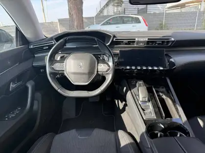 PEUGEOT 508 SW ALLURE PureTech 180 CV EAT8