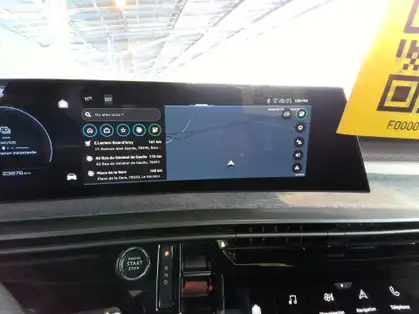 PEUGEOT 3008 210 ch 73 kWh GT