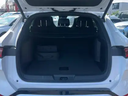 BYD SEAL U 1.5l DM-i 218 ch PHEV Comfort