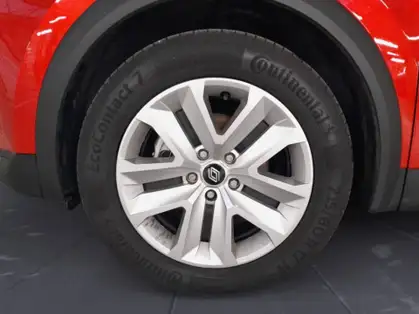 RENAULT SYMBIOZ EVOLUTION E-Tech full hybrid 145 CV 