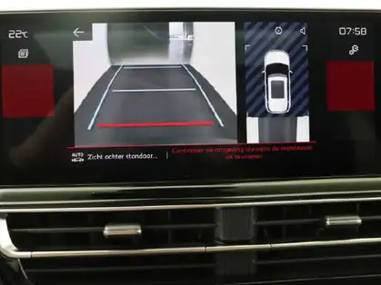CITROEN C5 AIRCROSS Hybride 145 e-DCS6 Max - 5P - Toit Panoramique - Hayon Main libre