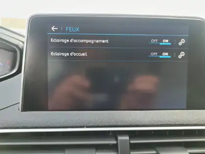 PEUGEOT 3008 ALLURE 1.2 Puretech 130 CV EAT6