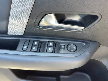 CITROEN C4 MAX 1.5 BLUEHDI 130 CV EAT8