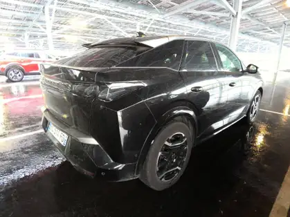 PEUGEOT 3008 210 ch 73 kWh GT