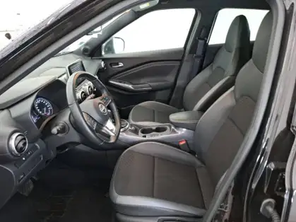 NISSAN JUKE 2023 BUSINESS+ HYBRID 143 CV 