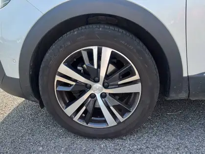 PEUGEOT 5008 ALLURE 1.5 BLUEHDI 130 CV EAT8