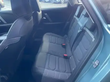 CITROEN C4 FEEL PACK 1.2 PURETECH 130 CV BVM6