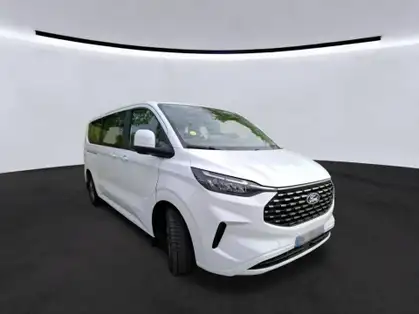 FORD TOURNEO CUSTOM 9 places 320 L2H1 2.0 EcoBlue 150 ch Titanium - 5P