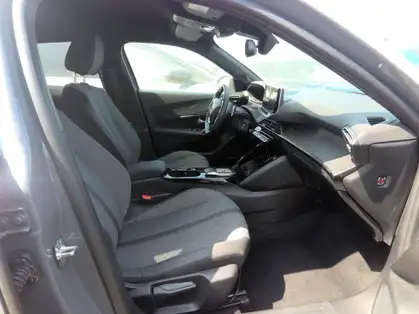 PEUGEOT 2008 ALLURE 1.2 PURETECH 130 CV EAT8