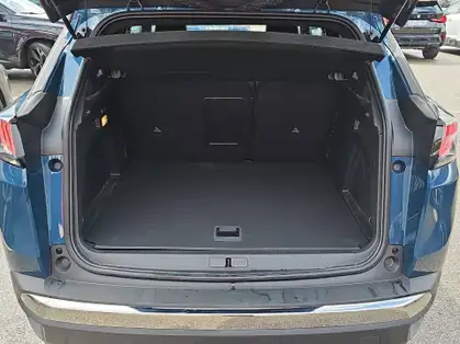 PEUGEOT 3008 ALLURE PACK 1.6 HYBRID 225 CV E-EAT8