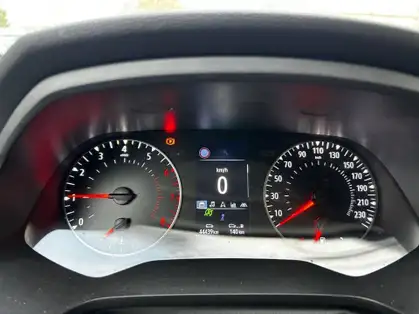 RENAULT CAPTUR BUSINESS 1.0 TCE 90 CV BVM6