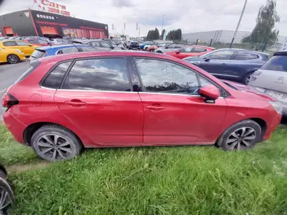 CITROEN C4 PureTech 110 BVM Millenium