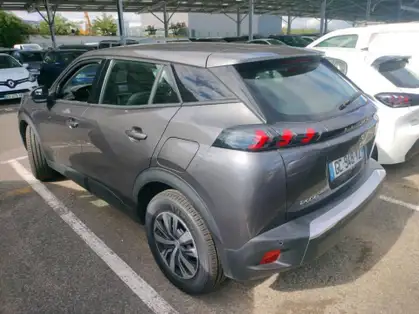 PEUGEOT 2008 ACTIVE BUSINESS BlueHDi 110 CV BVM6 