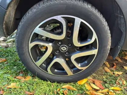 RENAULT CAPTUR CAPTUR INTENS DCI 110