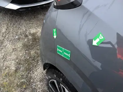 PEUGEOT 208 ALLURE 1.2 PURETECH 100 CV BVM6