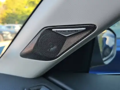 DS DS 3 CROSSBACK RIVOLI PureTech 130 CV EAT8 
