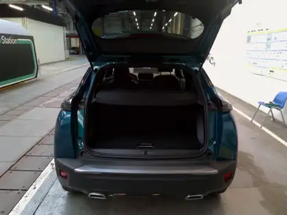 PEUGEOT 2008 ALLURE Hybrid 145 CV e-DCS6 