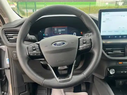 FORD KUGA 2.5 Duratec 243 ch PHEV Powershift Titanium