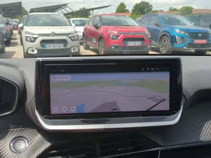 PEUGEOT 208 ALLURE ESS 100 CV BVM6