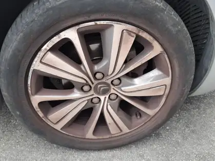 CITROEN GRAND C4 PICASSO PureTech 130 S&S Exclusive