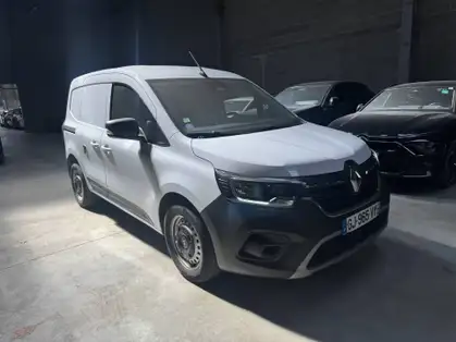 RENAULT KANGOO VAN TCE 130 BVA EXTRA