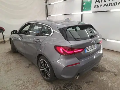 BMW SERIE 1 116i 109 ch DKG7