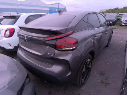 CITROEN C4 SHINE 1.2 PURETECH 130 CV BVM6